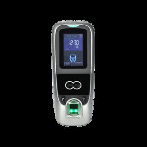 GoDuke Biometrico