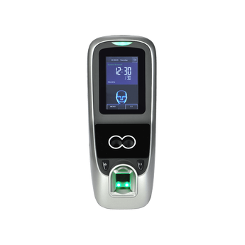 GoDuke Biometrico