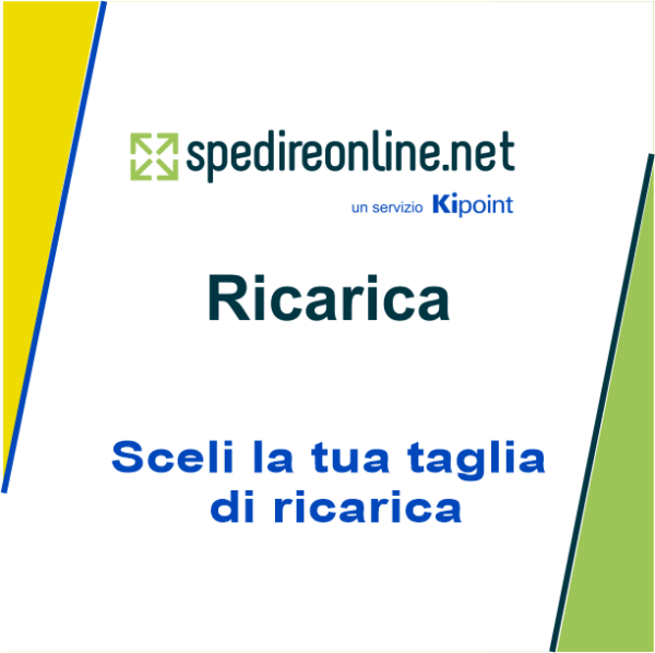 ricarica