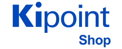 kipoint shop logo