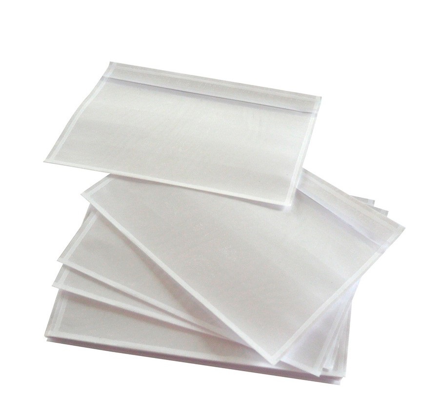 PAC LIST 17,5X23,5