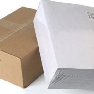 ETICHETTE A6 ADESIVE PER STAMPANTI INKJET