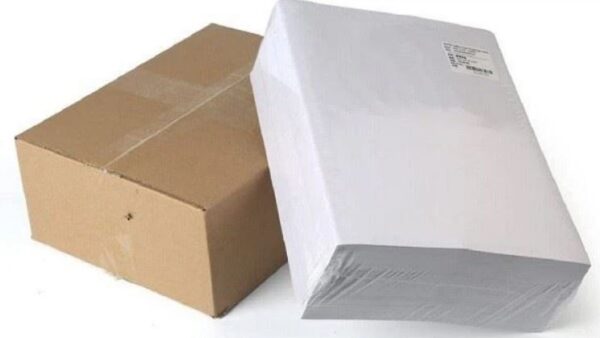 ETICHETTE A6 ADESIVE PER STAMPANTI INKJET