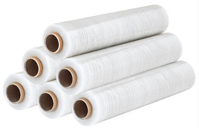 Elastofilm bianco