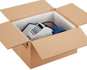BOX 25X25X25