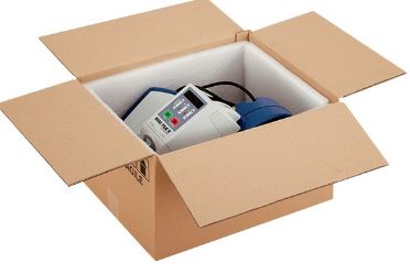 BOX 25X25X25