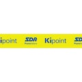 NASTRO KIPOINT - nastro adesivo in polipropilene personalizzato