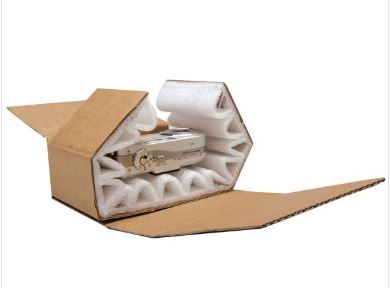Scatole MONDABOX