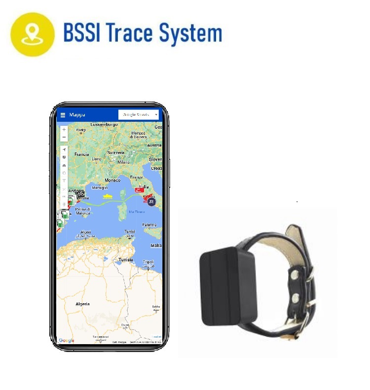 UM130 2G Bssi GPS Tracker Wireless