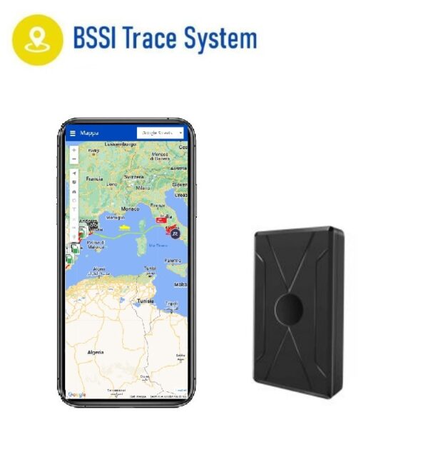 UM606 2G Bssi GPS Tracker Wireless
