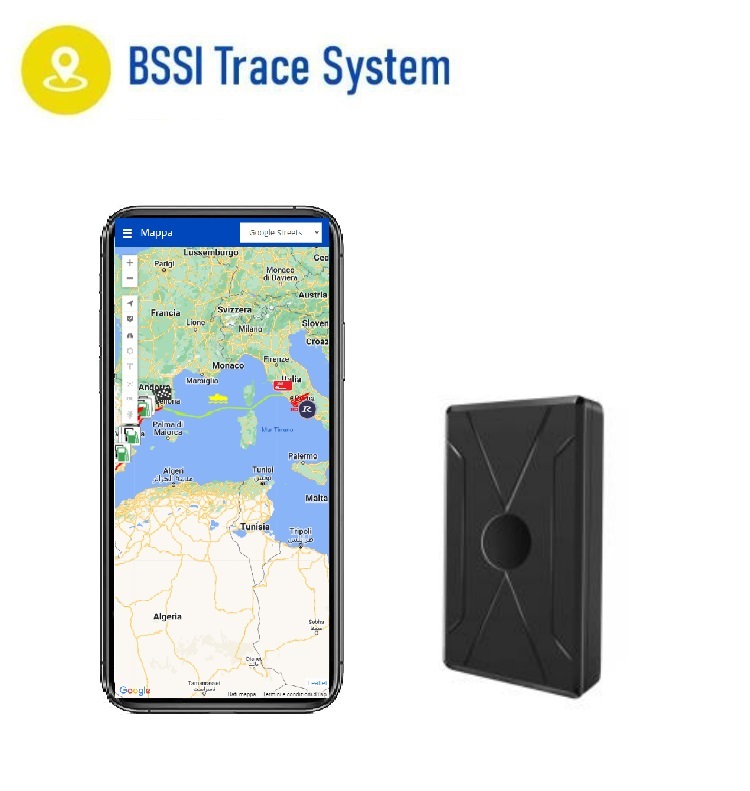 UM606 2G Bssi GPS Tracker Wireless