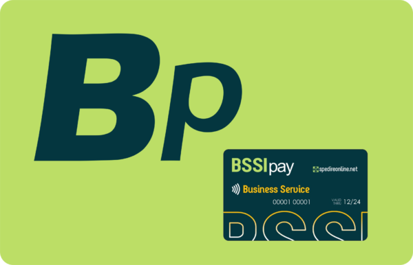 Wallet BSSI