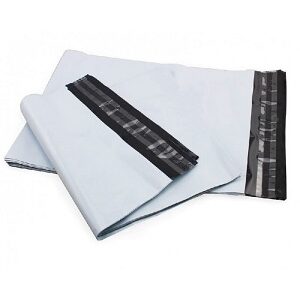 Busta cellophane neutra piccola